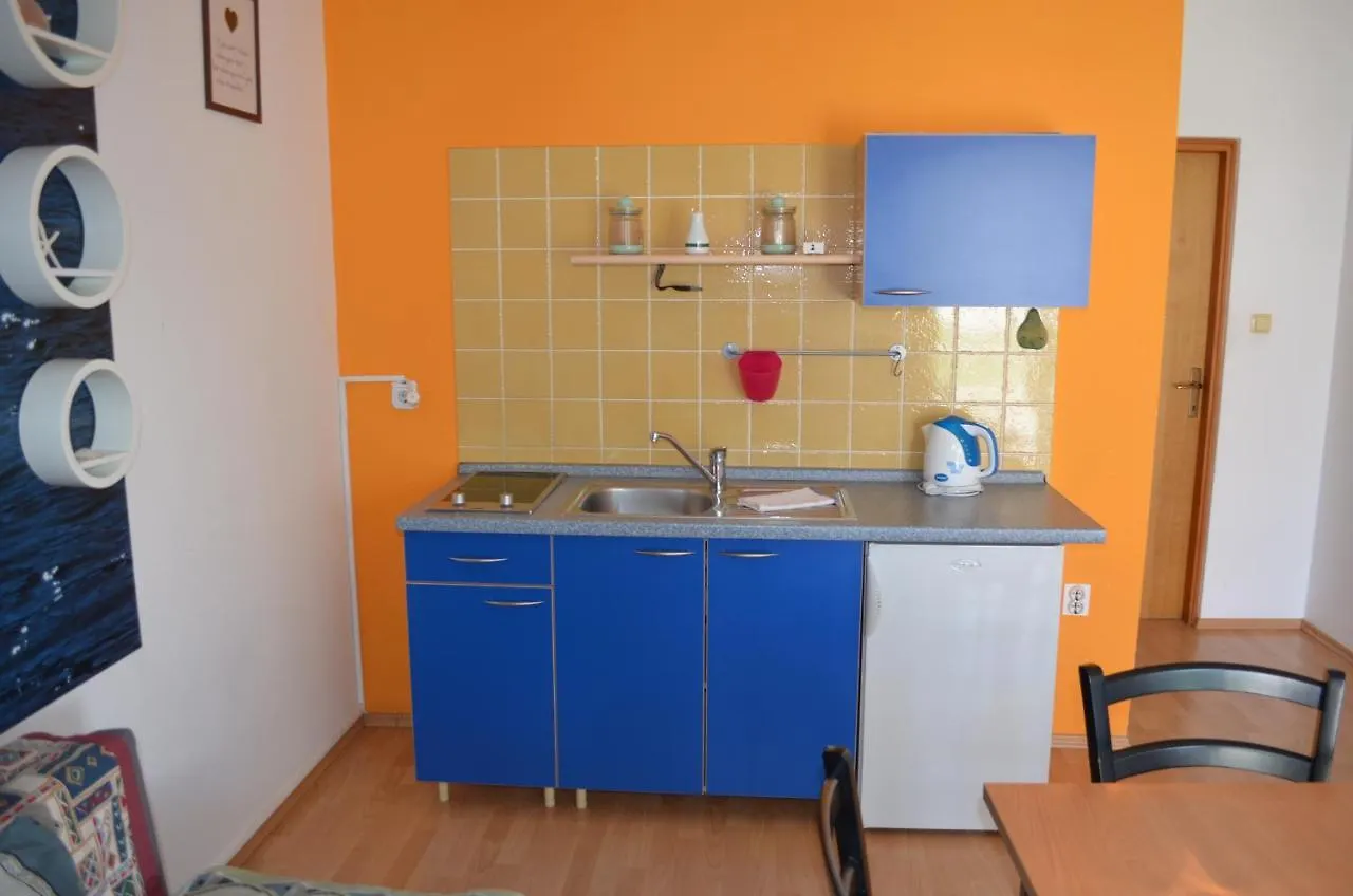 Apartments Leticia Baška