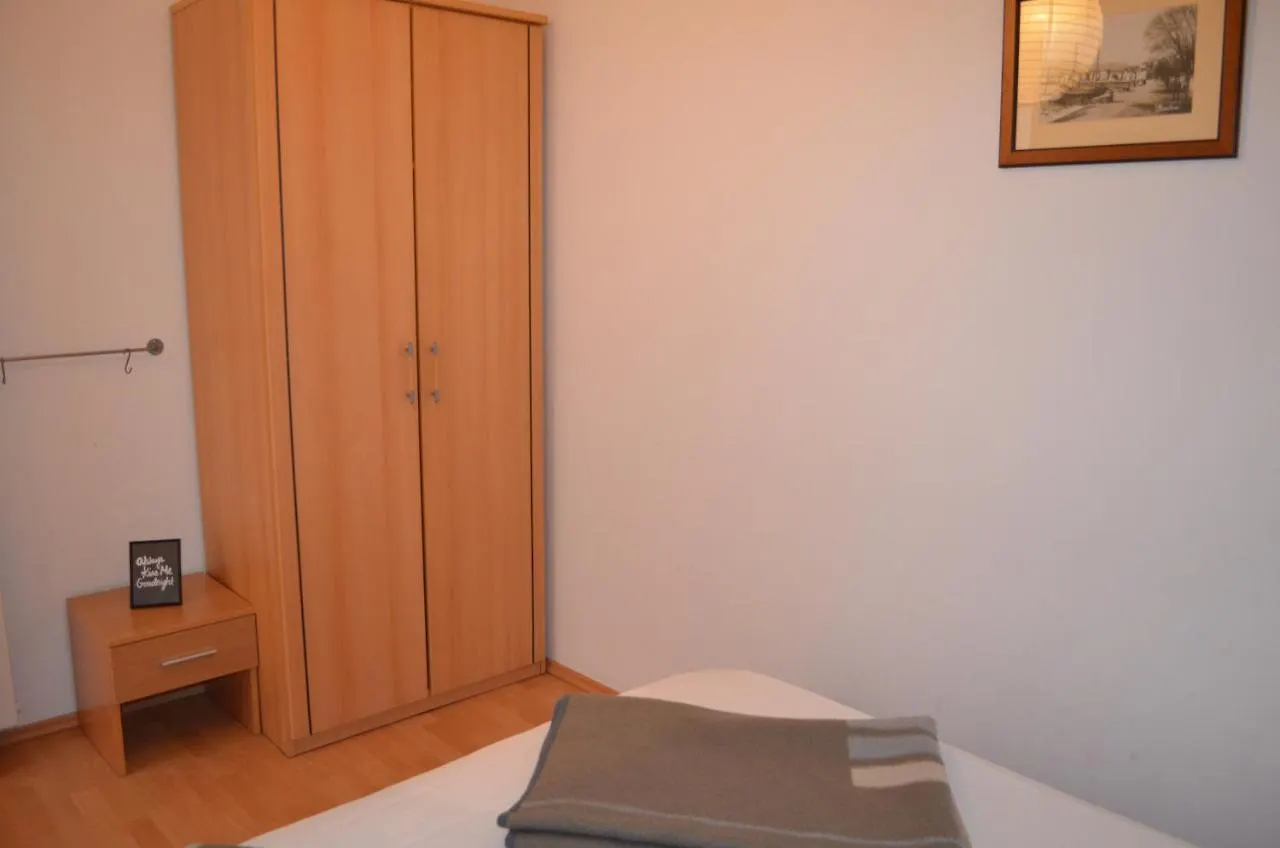Apartments Leticia Baška