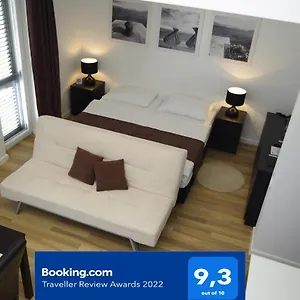 Apartmán Santis10, Baška