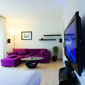 Sun Park Apartment Poreč