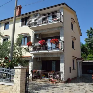  Appartamento Ruza Croazia
