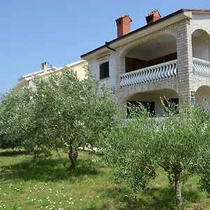 Apartmán Ana, Baška