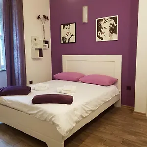  Appartamento Studios S Croazia