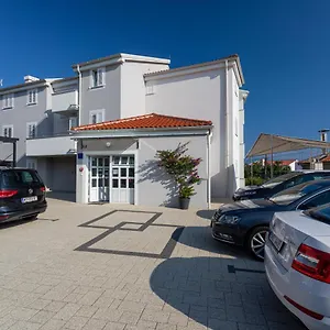 Apartmán Crnekovic Tomislava, Baška