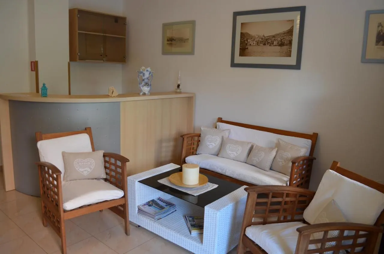 Apartments Leticia Baska